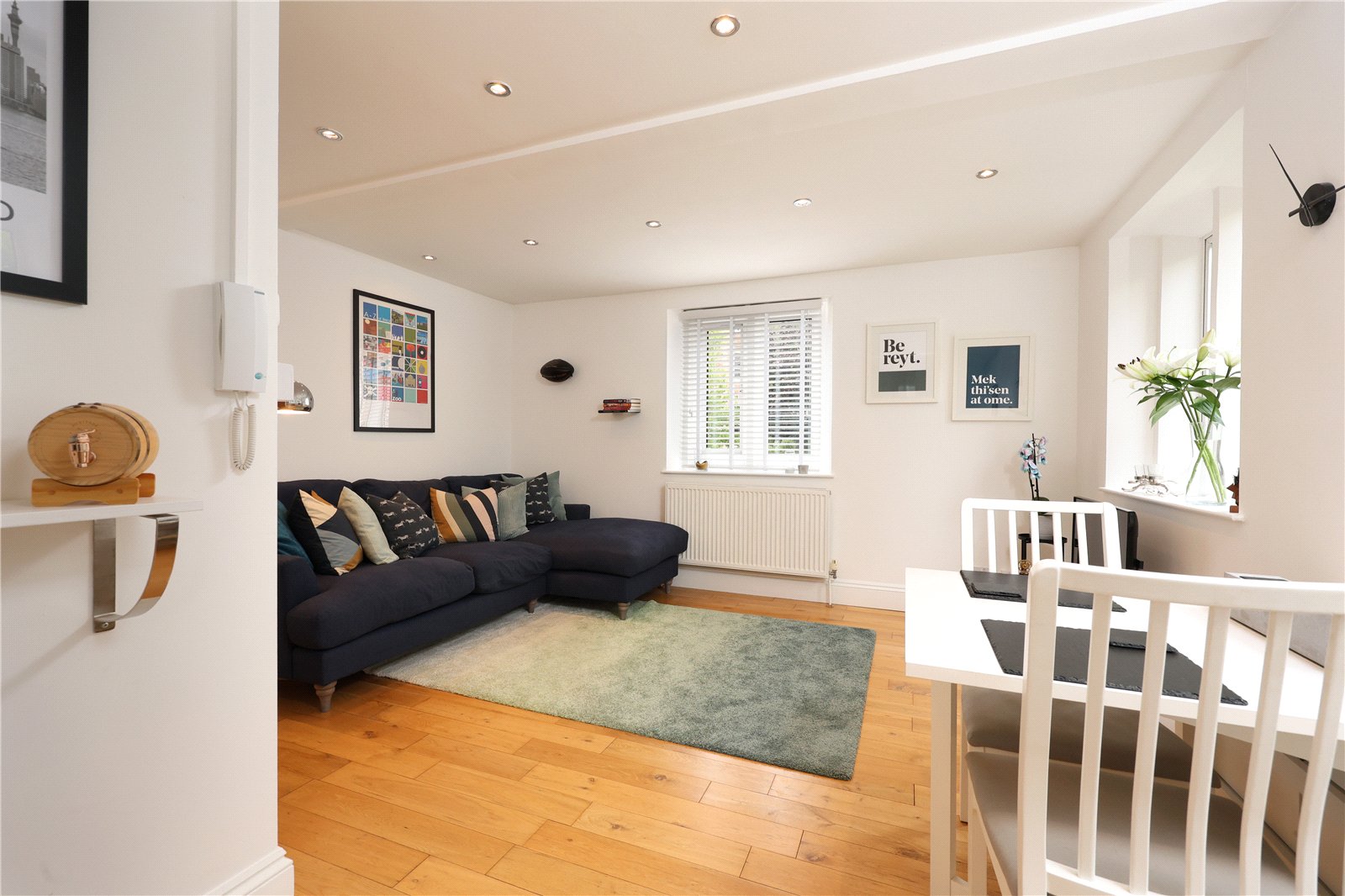 1 bedroom Flat for sale in Bristol