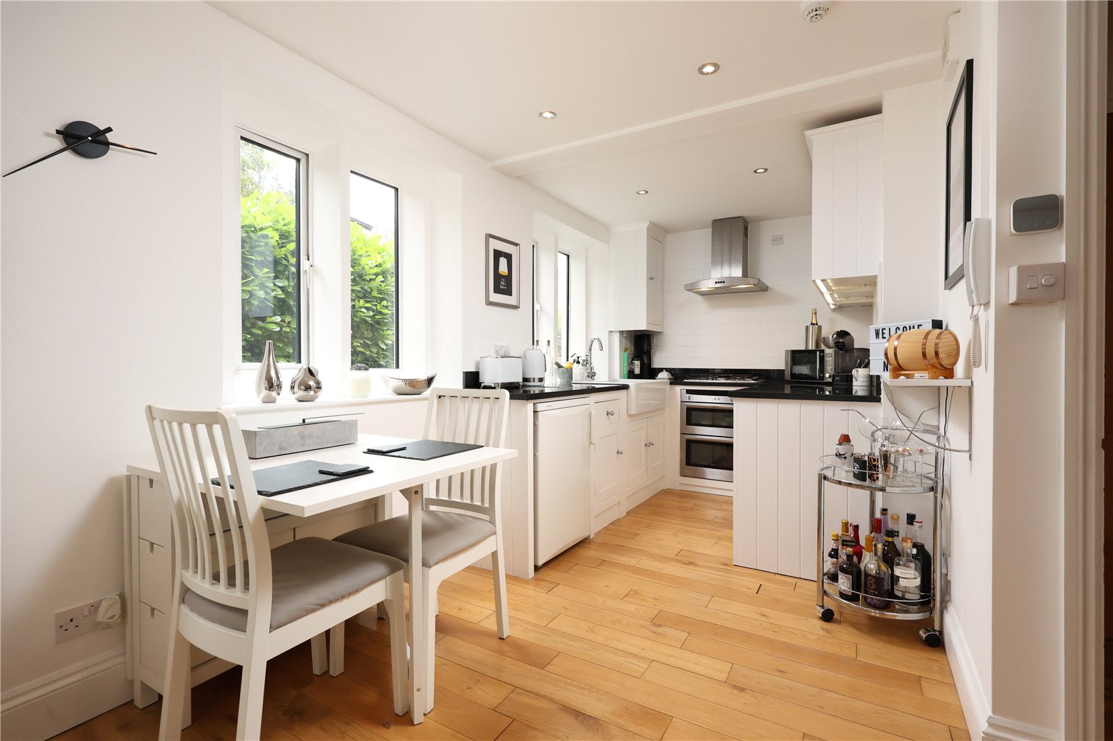 1 bedroom Flat for sale in Bristol