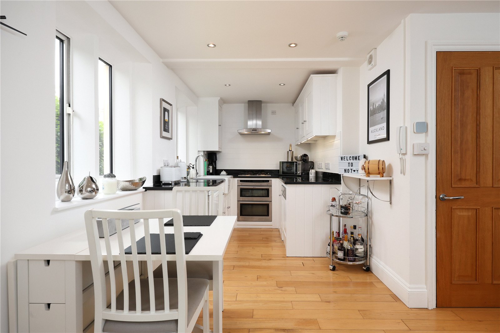 1 bedroom Flat for sale in Bristol