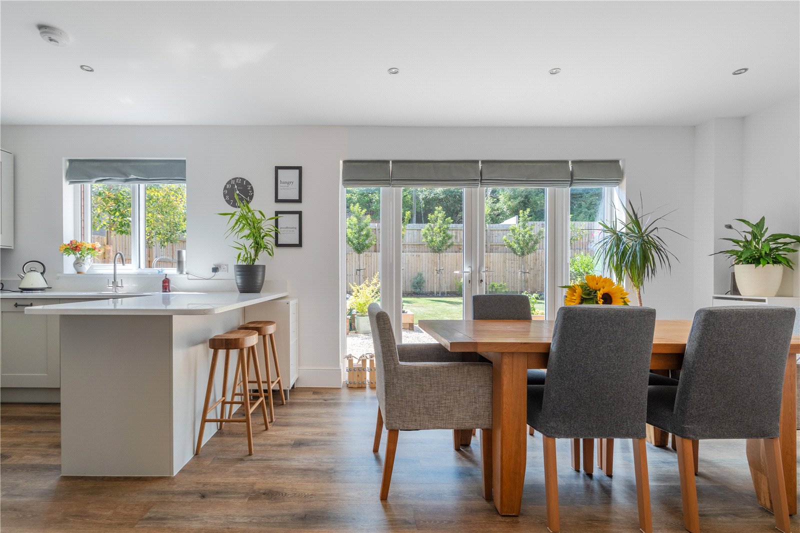 4 bedroom House for sale in Winscombe, Somerset