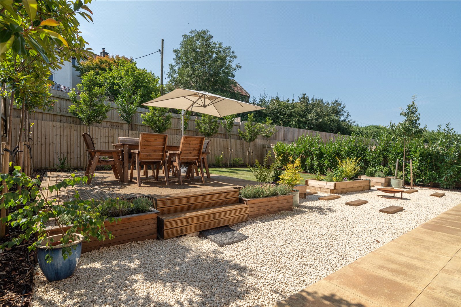 4 bedroom House for sale in Winscombe, Somerset