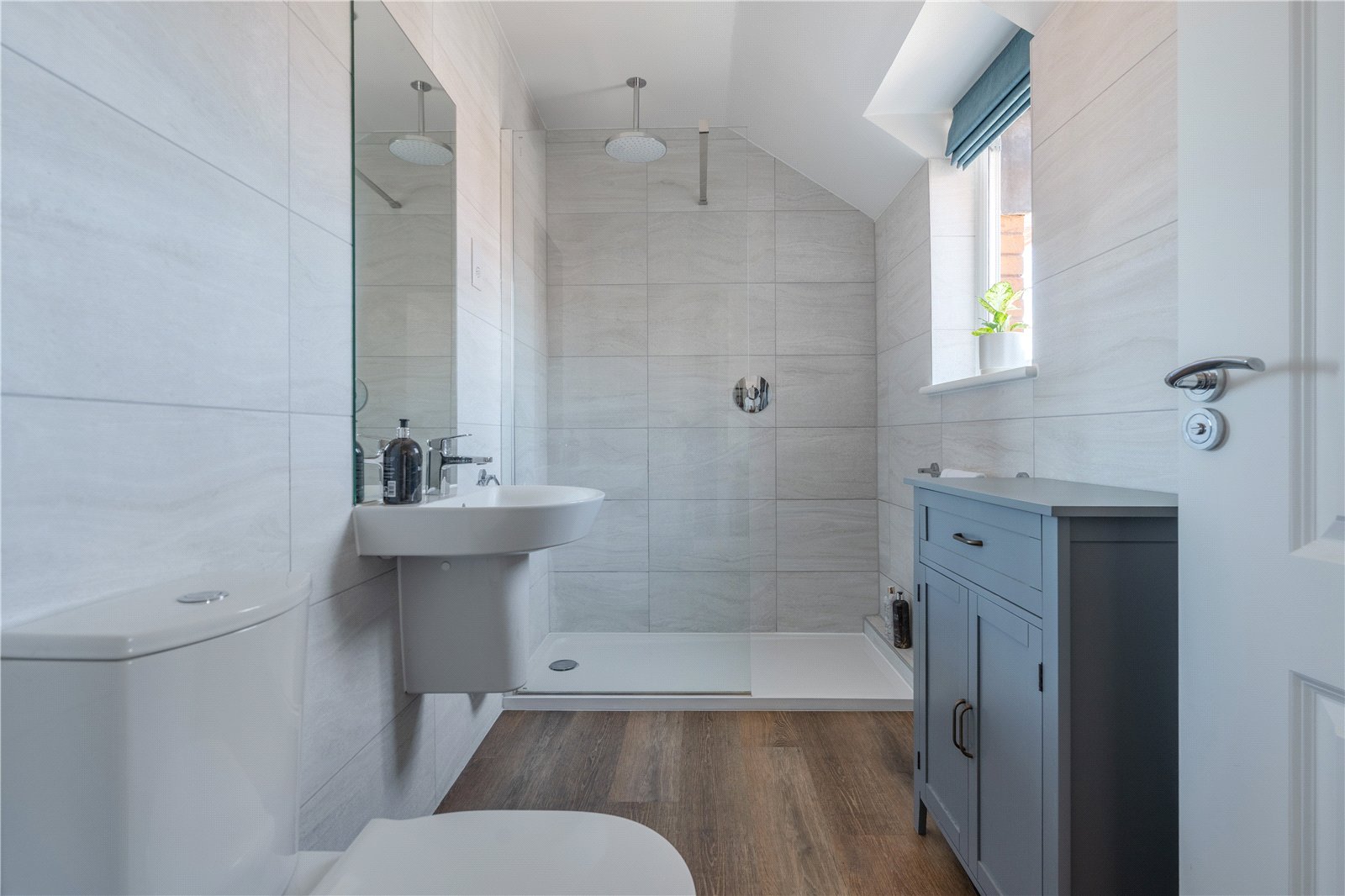 4 bedroom House for sale in Winscombe, Somerset
