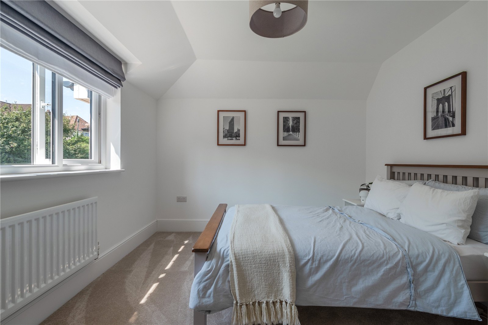 4 bedroom House for sale in Winscombe, Somerset