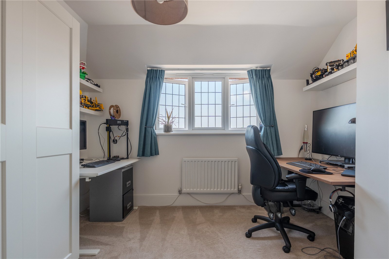 4 bedroom House for sale in Winscombe, Somerset