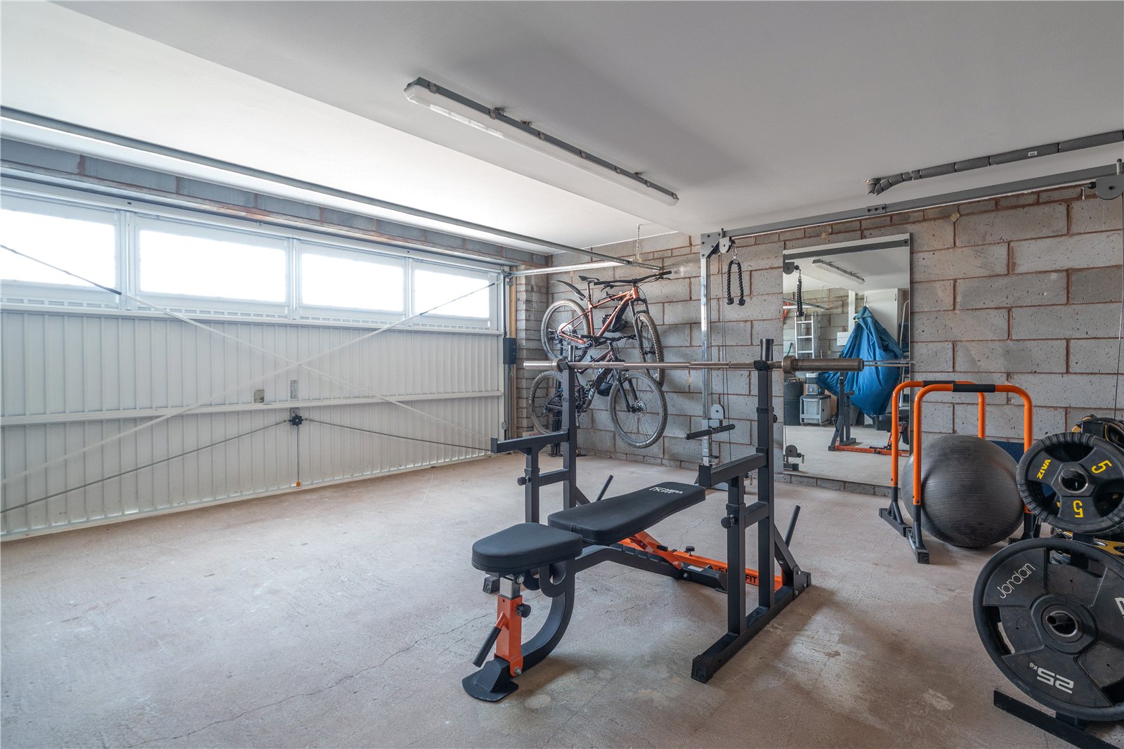 4 bedroom House for sale in Winscombe, Somerset