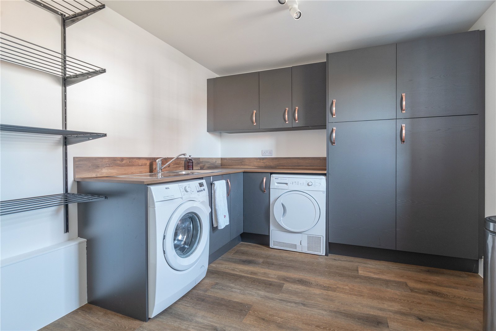 4 bedroom House for sale in Winscombe, Somerset