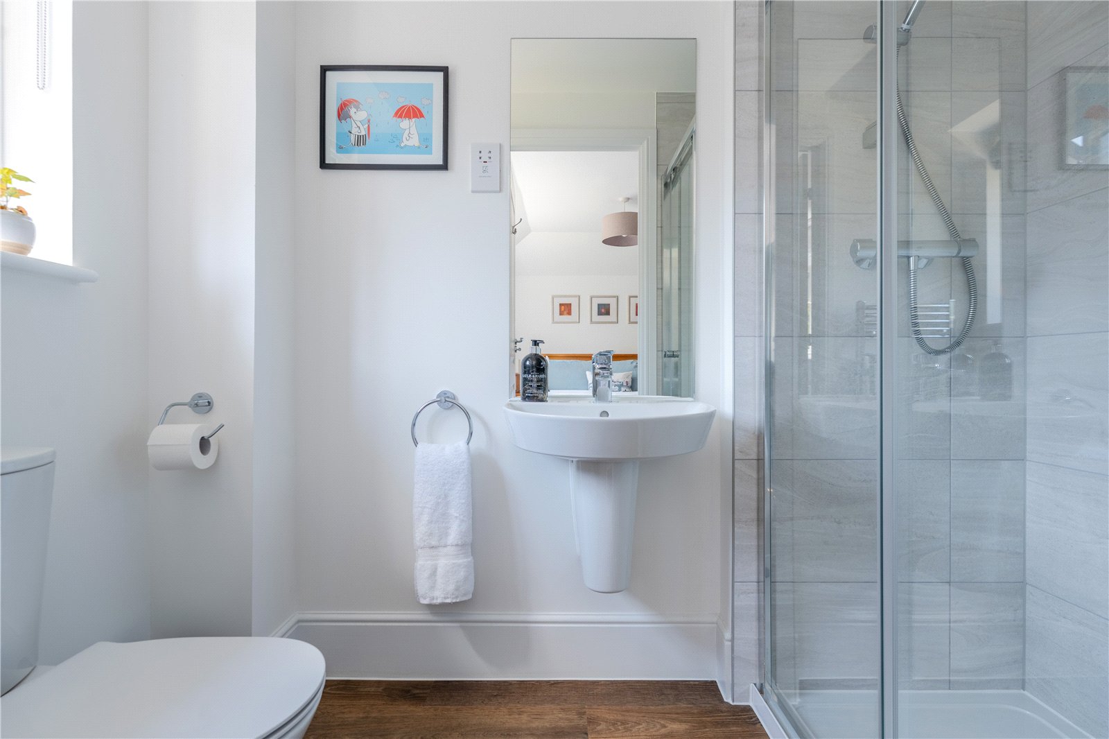 4 bedroom House for sale in Winscombe, Somerset