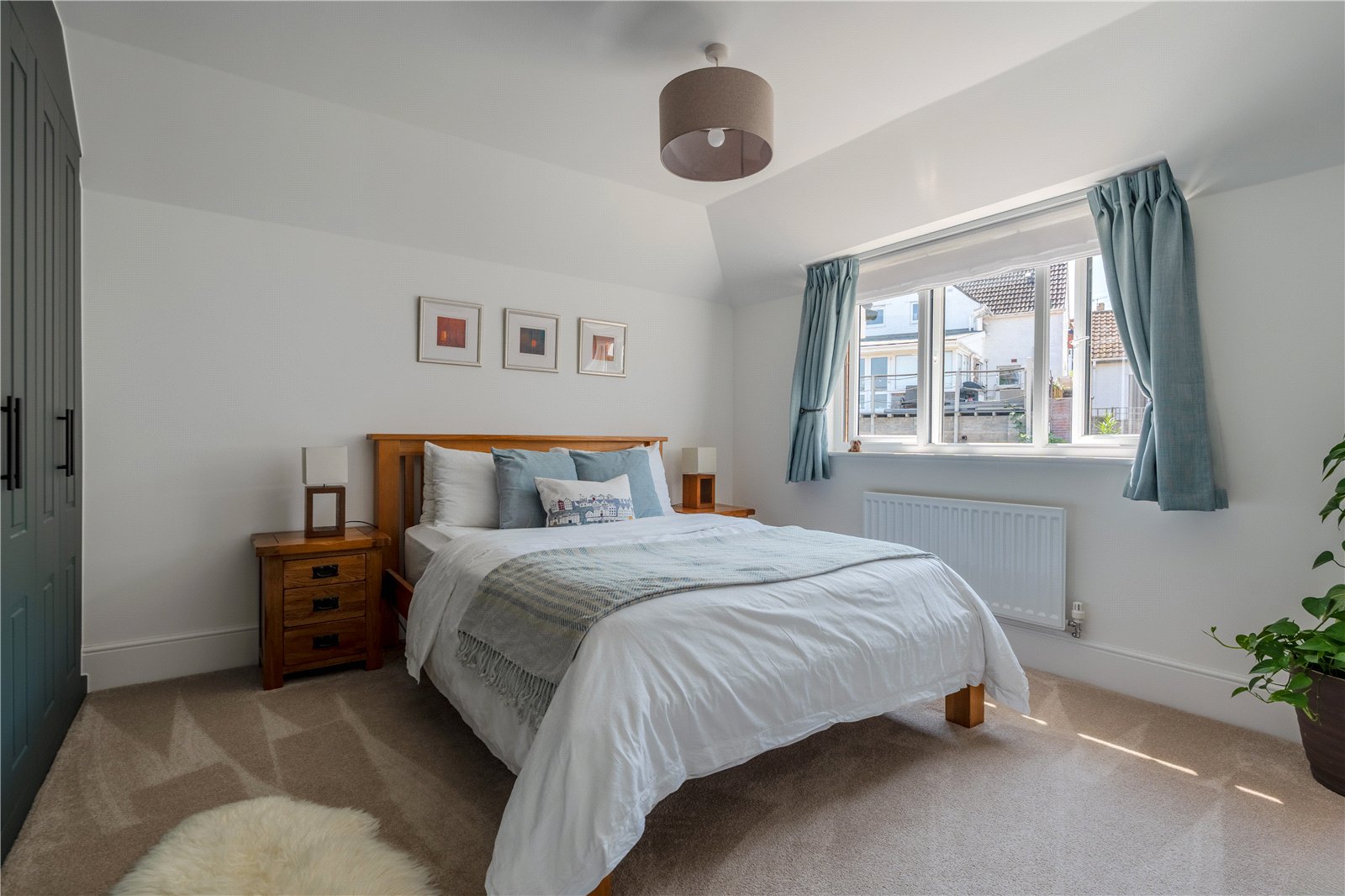 4 bedroom House for sale in Winscombe, Somerset