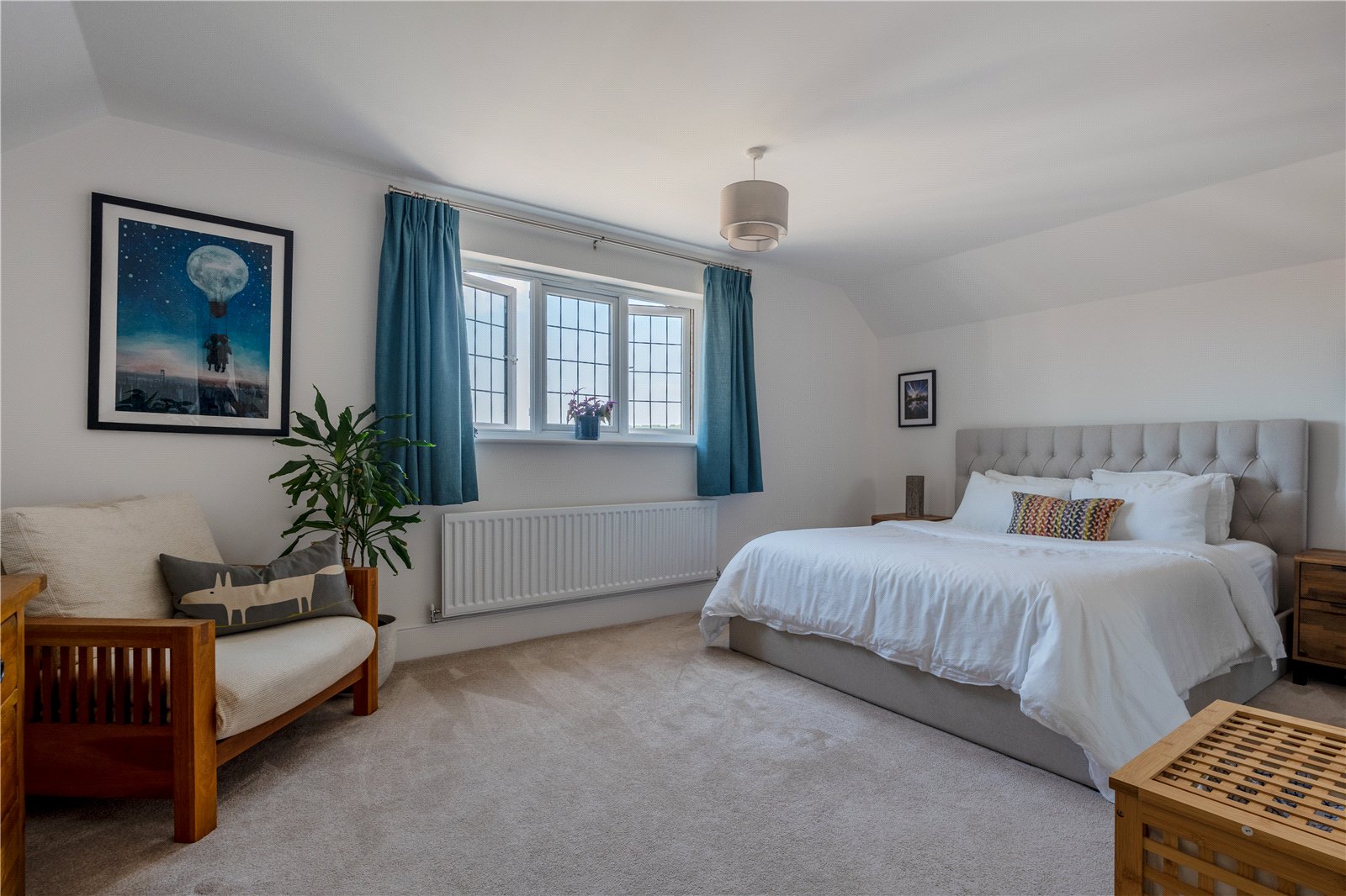 4 bedroom House for sale in Winscombe, Somerset