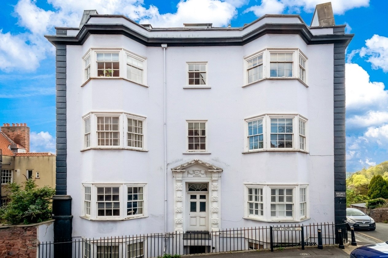 2 bedroom Flat for sale in Bristol, Somerset