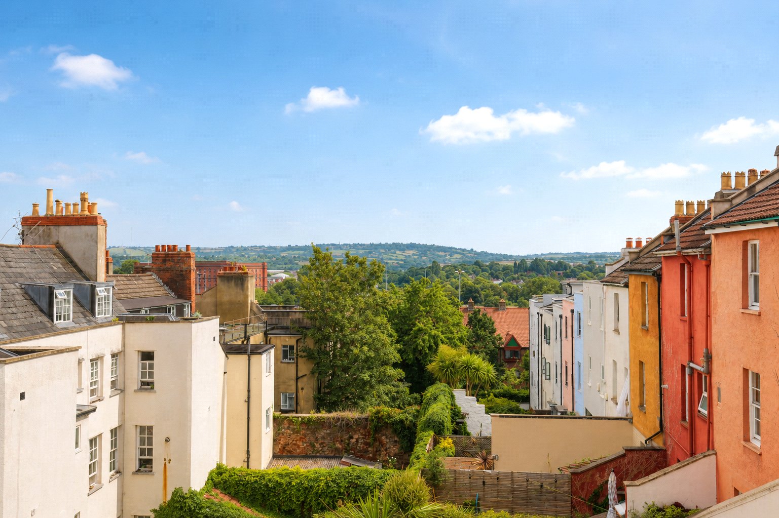 2 bedroom Flat for sale in Bristol, Somerset