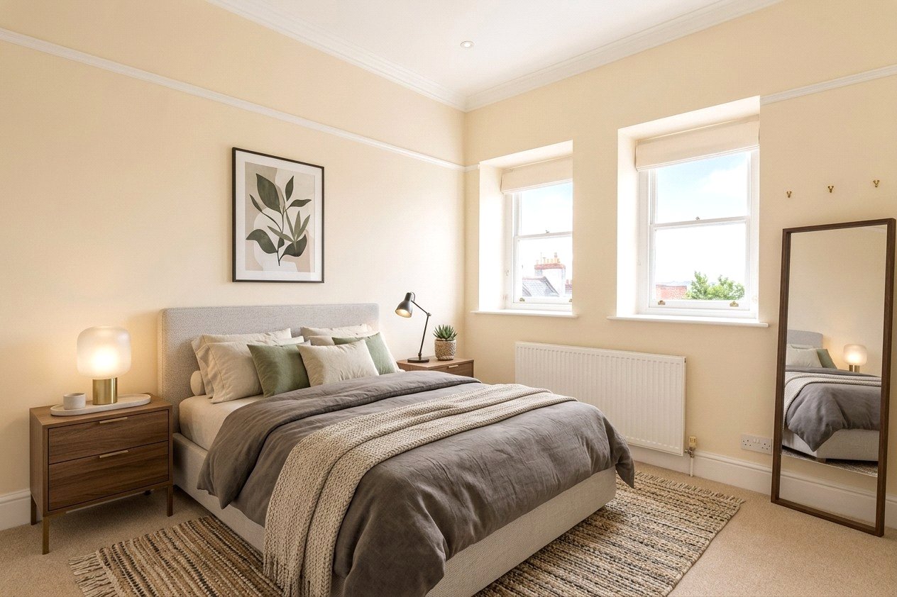 2 bedroom Flat for sale in Bristol, Somerset