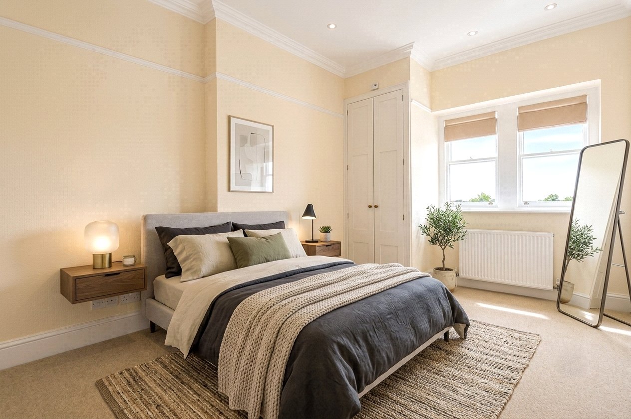 2 bedroom Flat for sale in Bristol, Somerset
