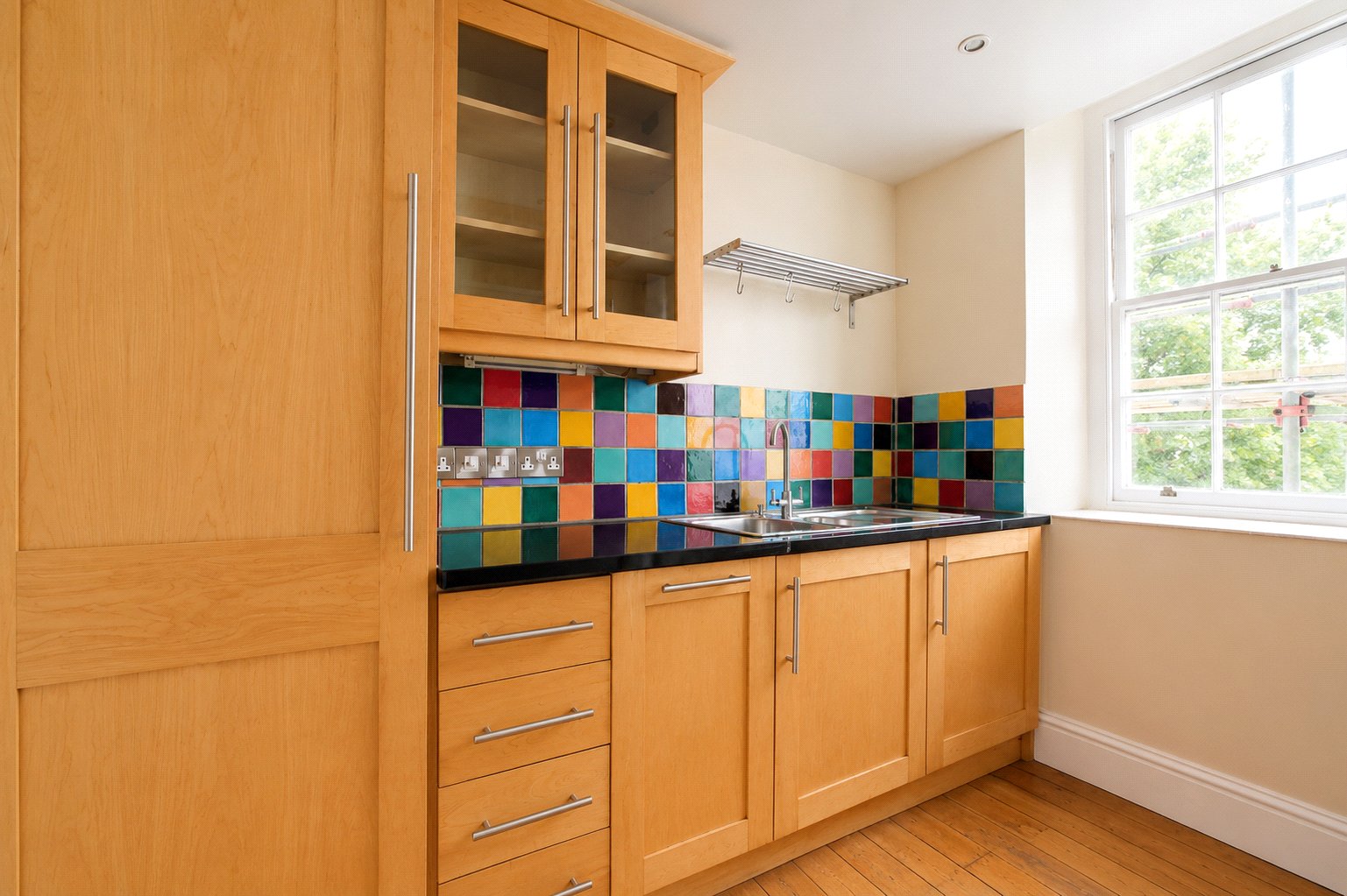 2 bedroom Flat for sale in Bristol, Somerset