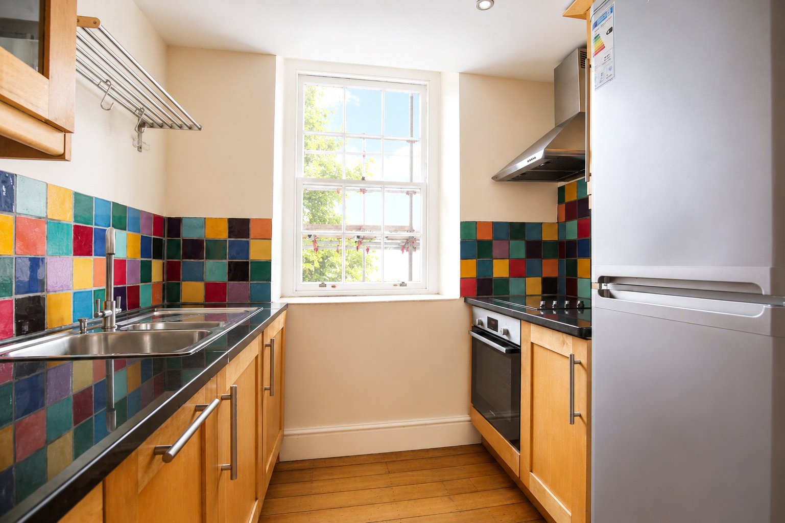 2 bedroom Flat for sale in Bristol, Somerset
