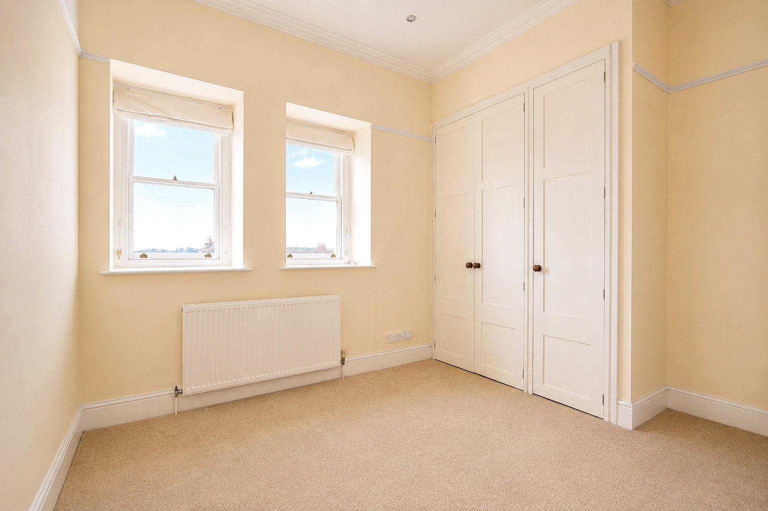 2 bedroom Flat for sale in Bristol, Somerset