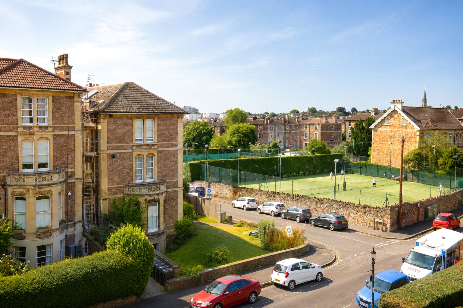 3 bedroom Flat for sale in Clifton, Bristol