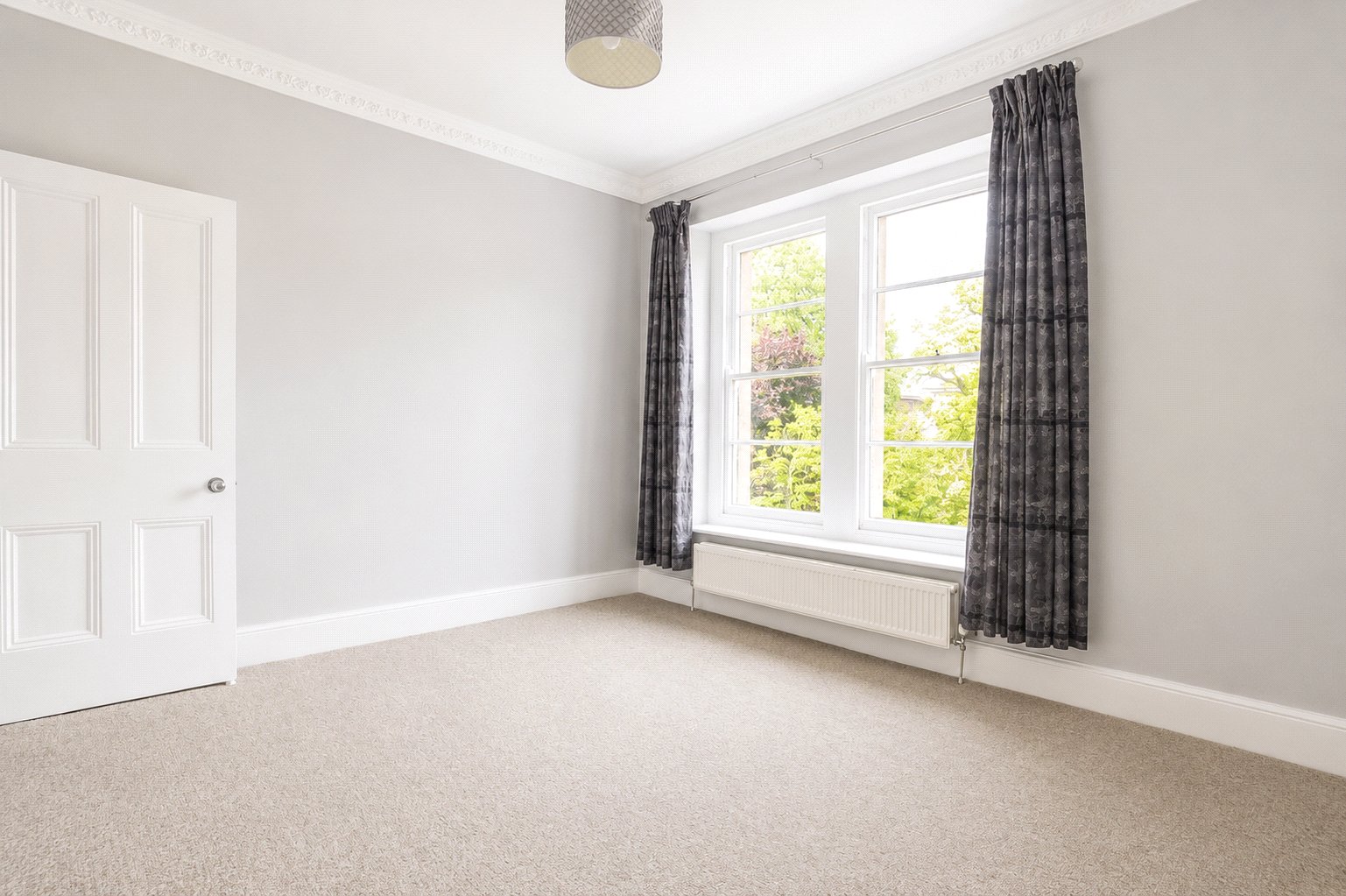 3 bedroom Flat for sale in Clifton, Bristol