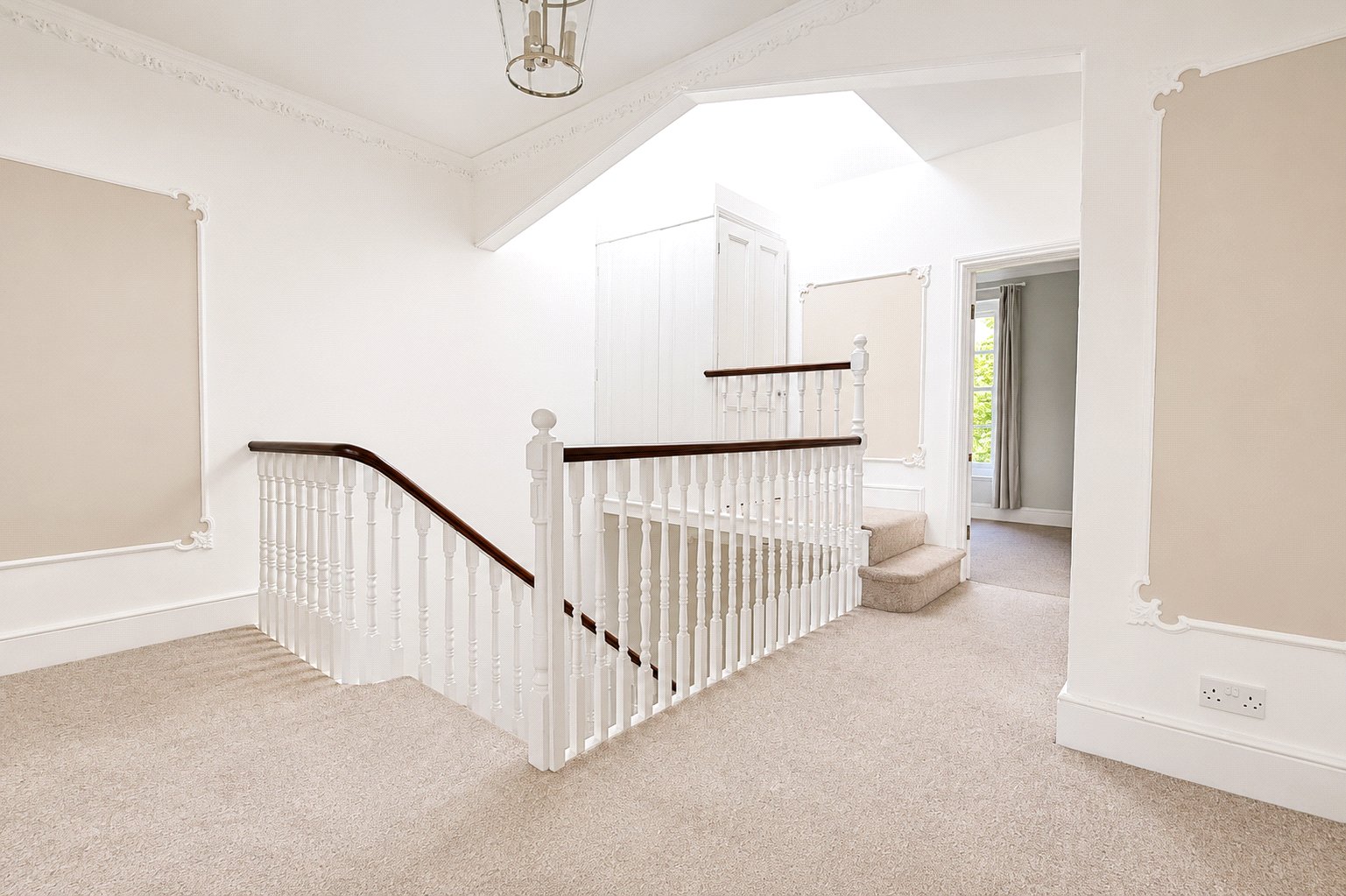 3 bedroom Flat for sale in Clifton, Bristol