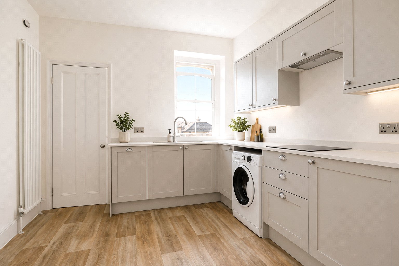 3 bedroom Flat for sale in Clifton, Bristol