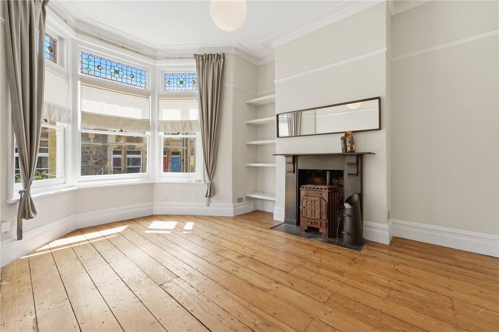 4 bedroom House for sale in Bristol, Somerset