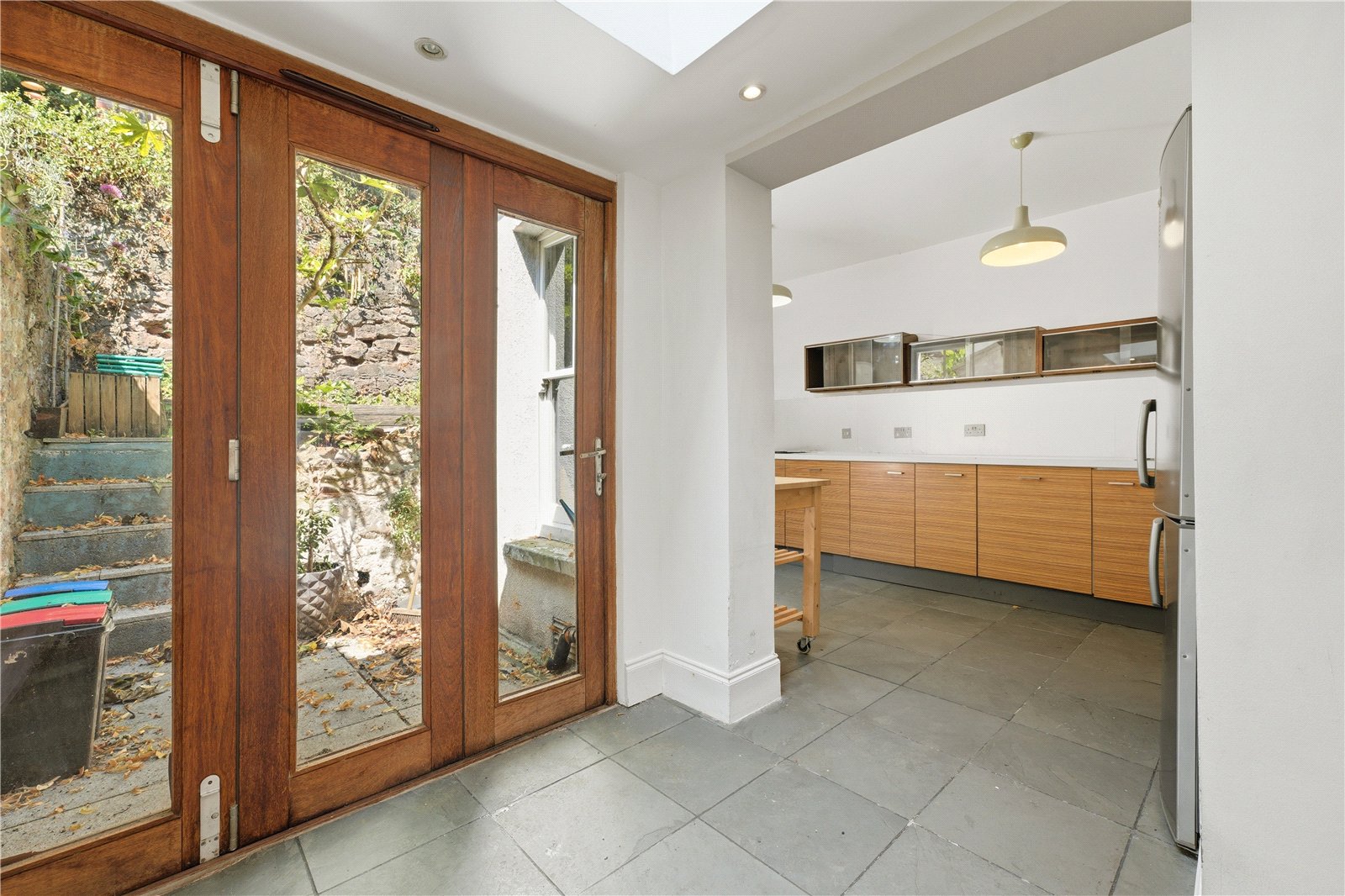 4 bedroom House for sale in Bristol, Somerset