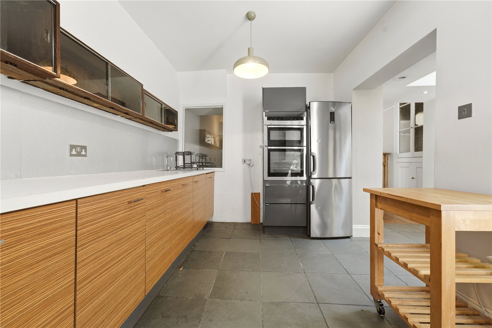 4 bedroom House for sale in Bristol, Somerset