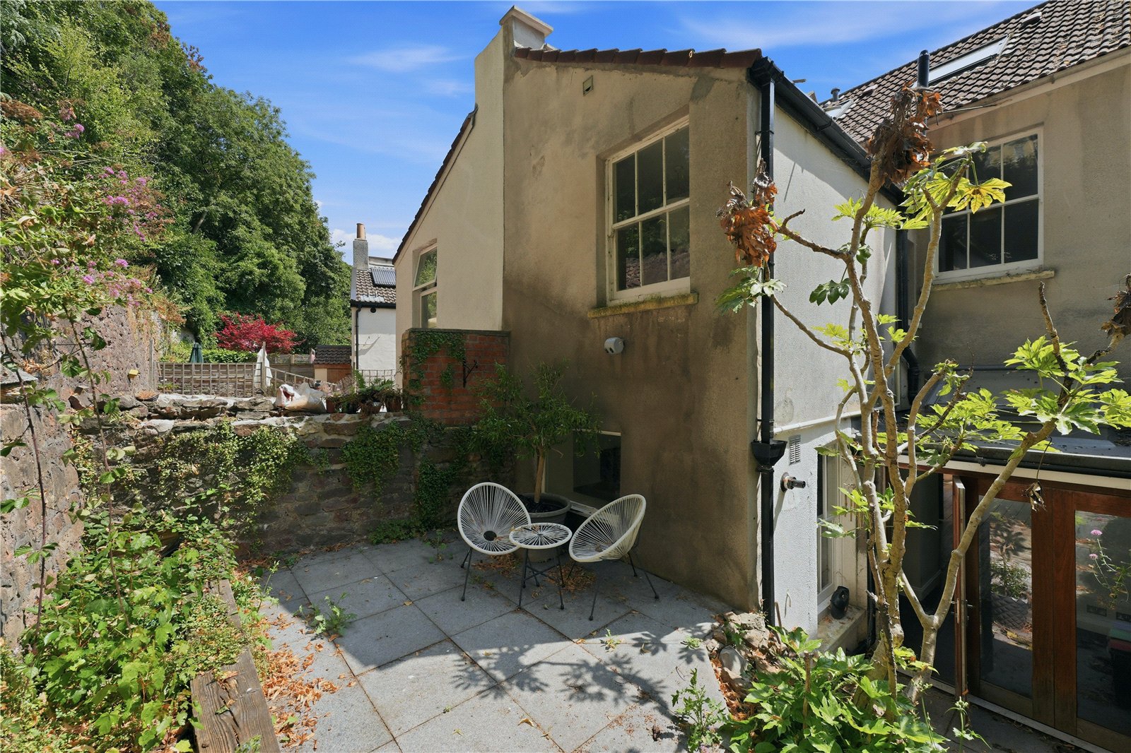 4 bedroom House for sale in Bristol, Somerset
