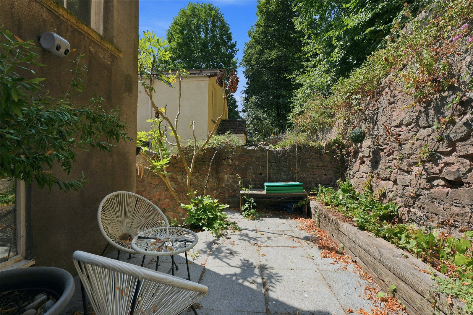 4 bedroom House for sale in Bristol, Somerset