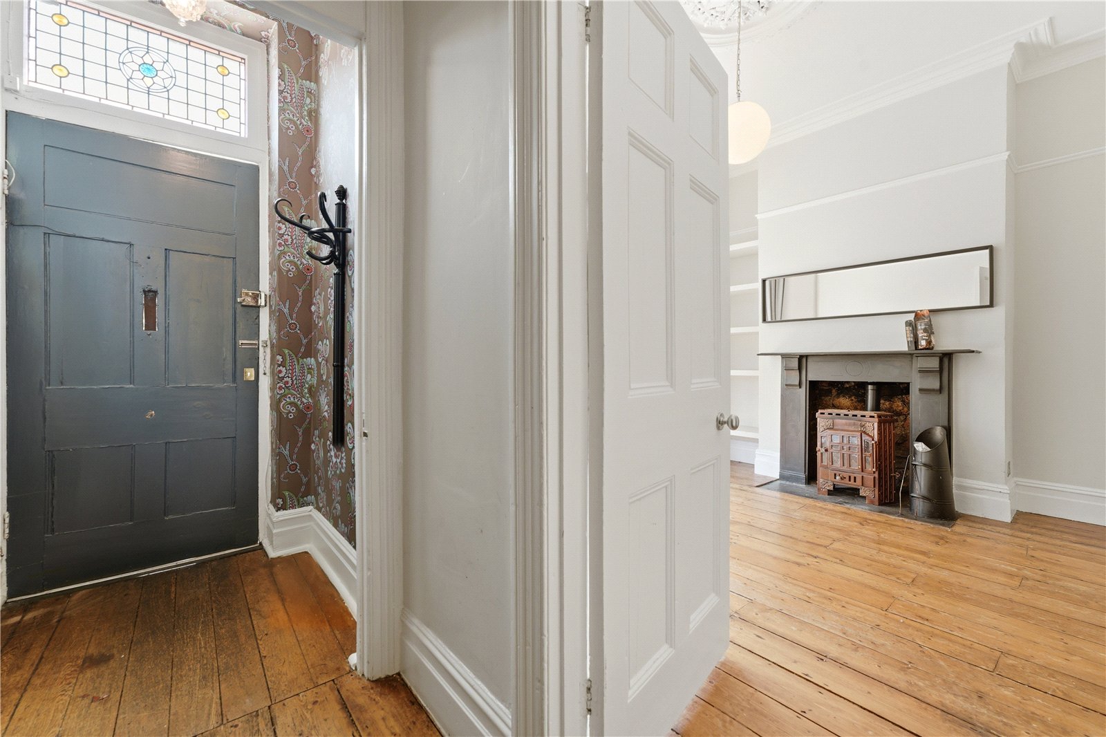 4 bedroom House for sale in Bristol, Somerset