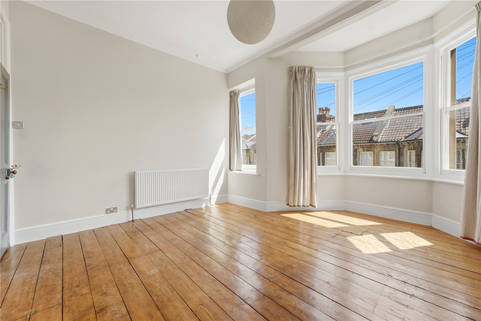 4 bedroom House for sale in Bristol, Somerset