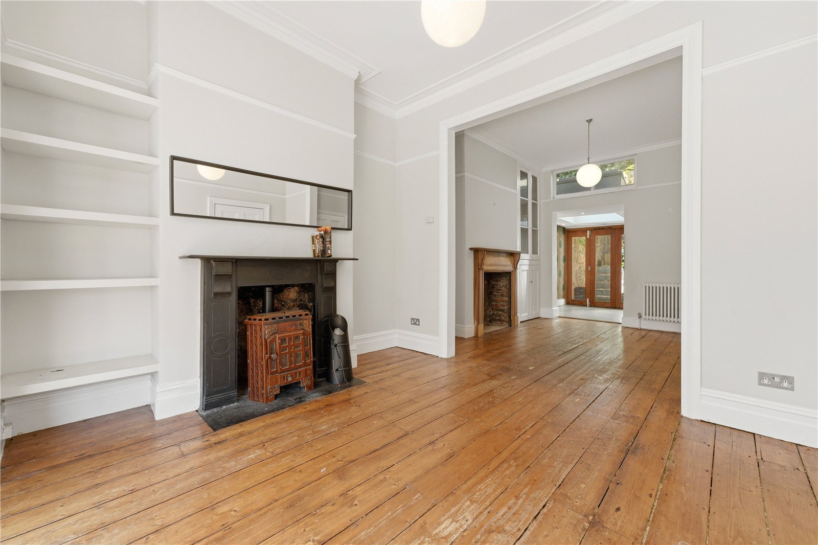 4 bedroom House for sale in Bristol, Somerset