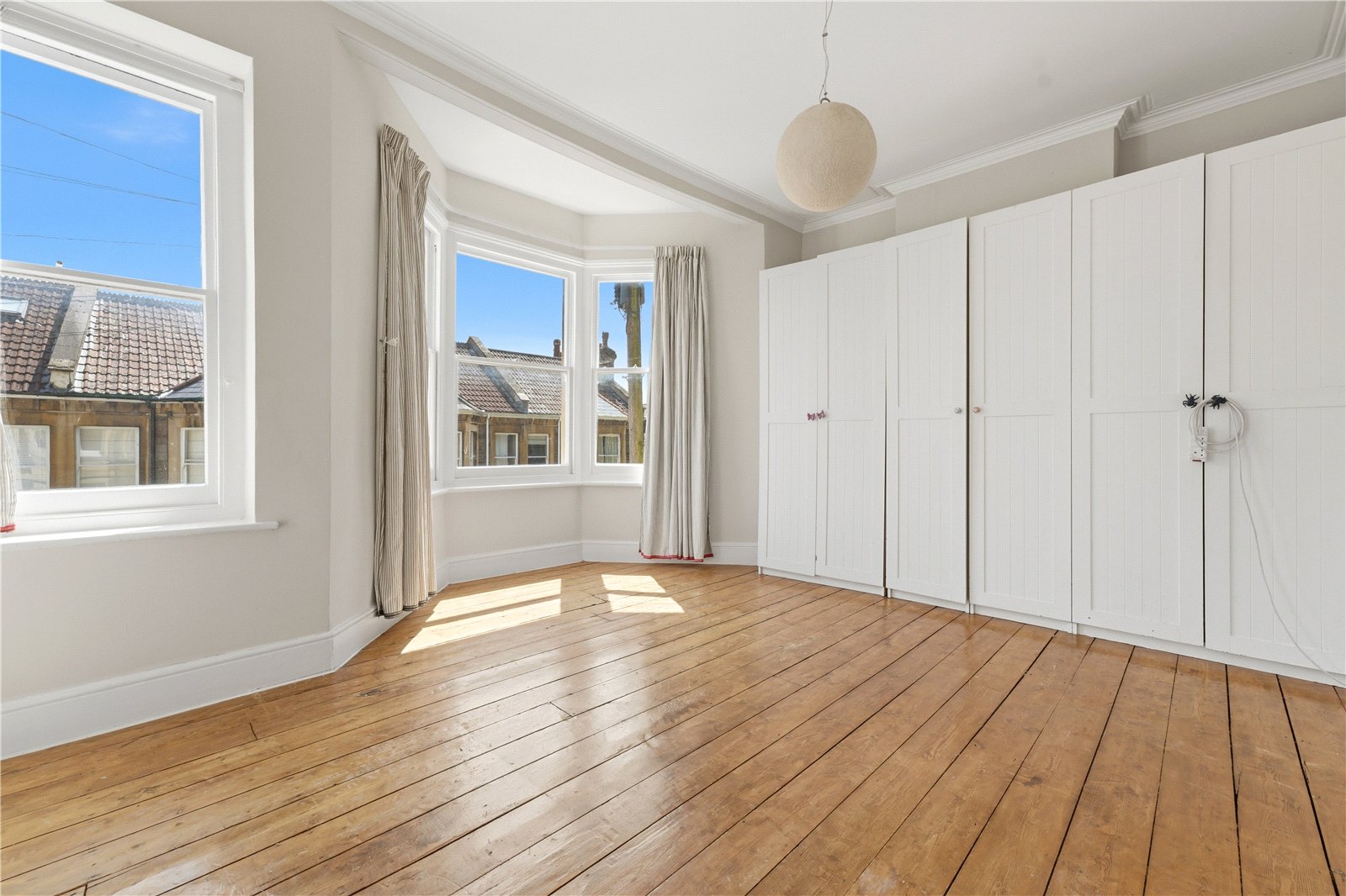 4 bedroom House for sale in Bristol, Somerset
