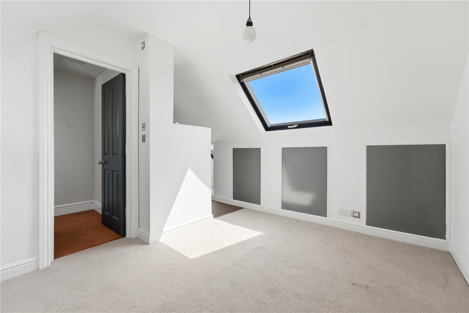 4 bedroom House for sale in Bristol, Somerset