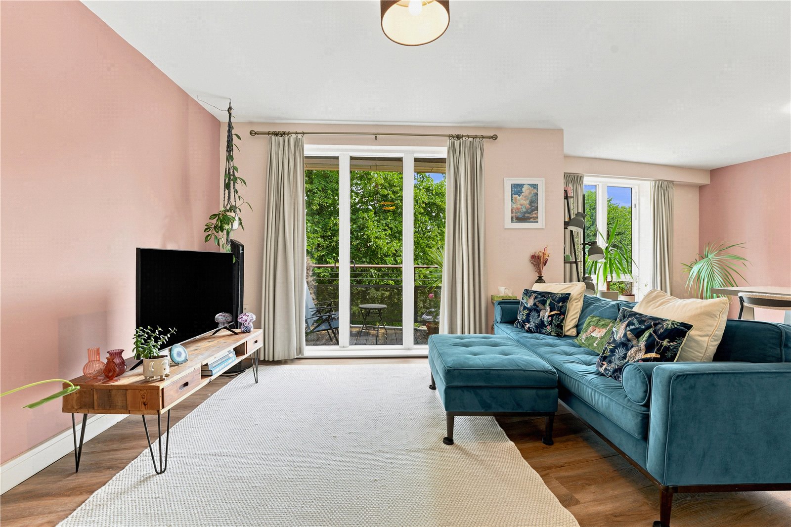 2 bedroom Flat for sale in Bristol, Somerset