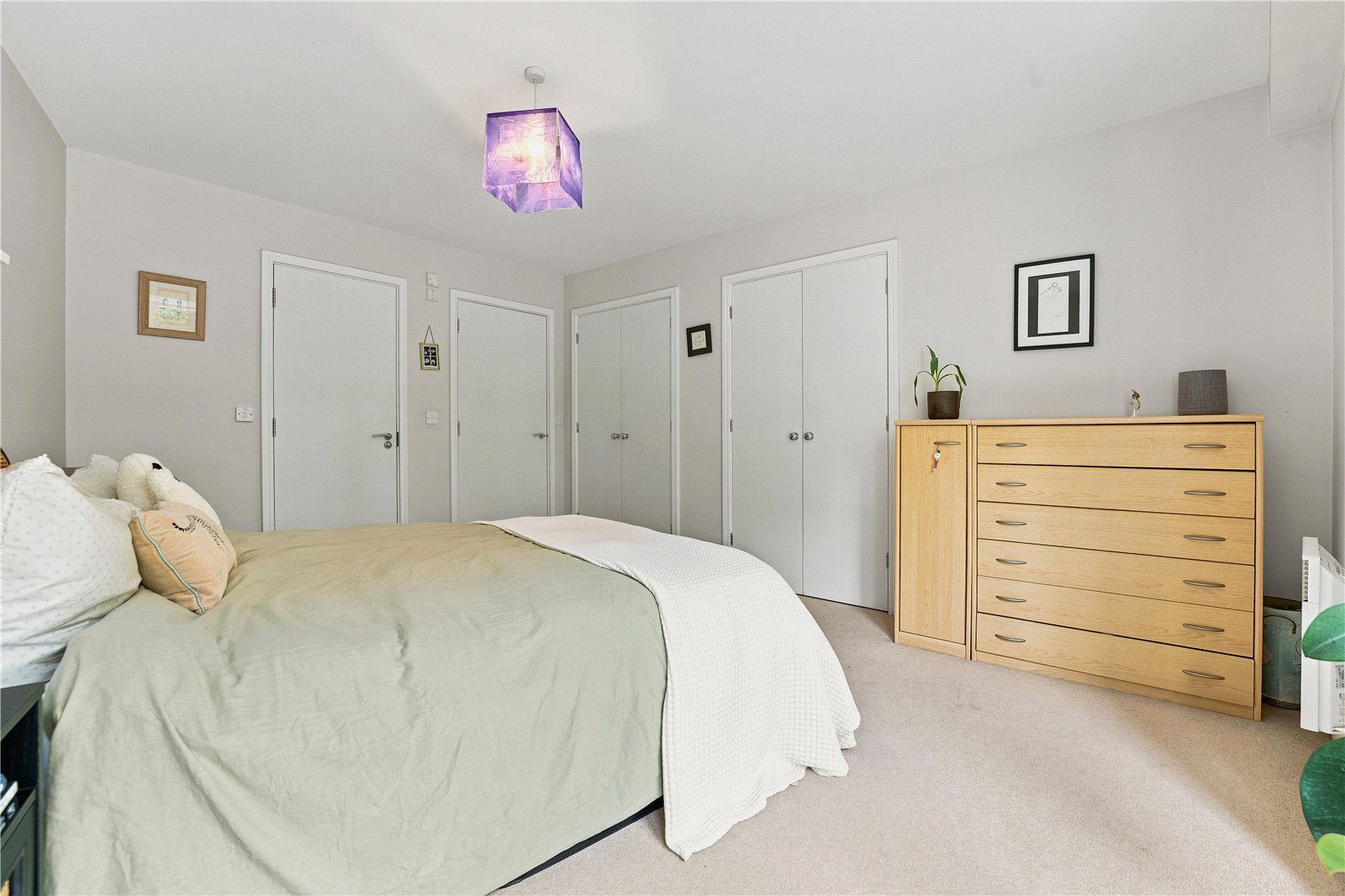 2 bedroom Flat for sale in Bristol, Somerset