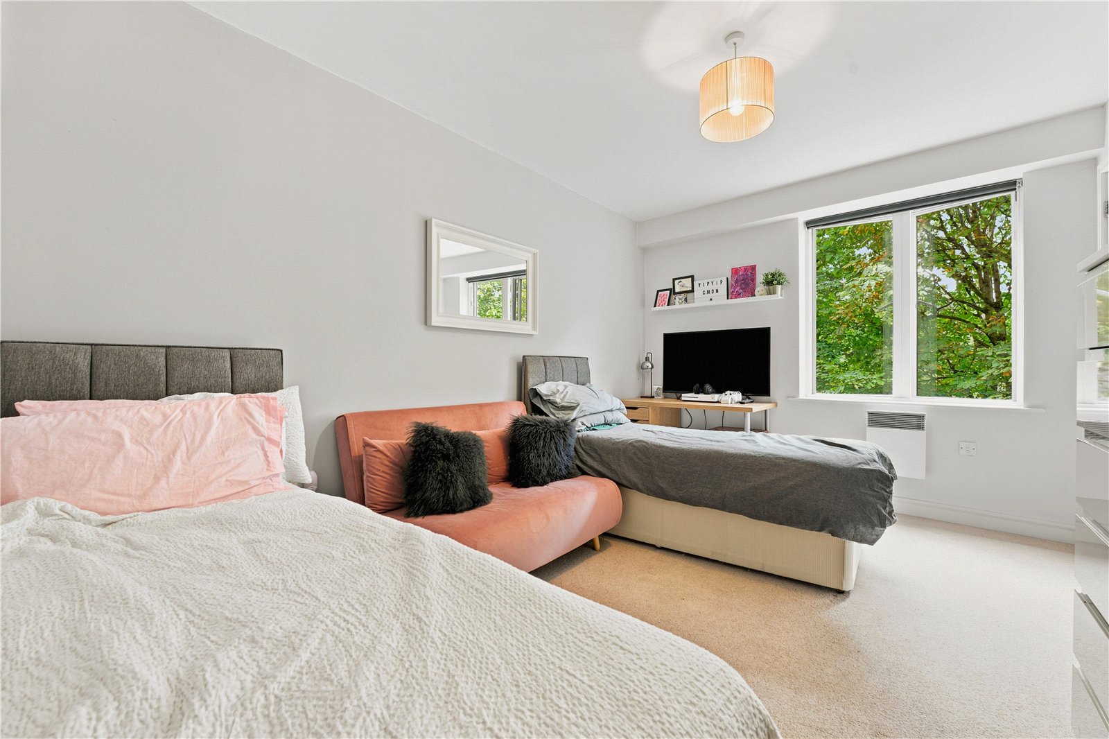 2 bedroom Flat for sale in Bristol, Somerset