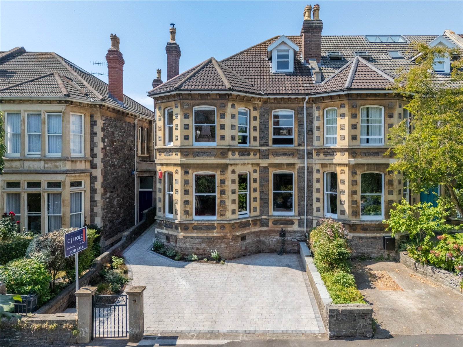 Redland, Bristol