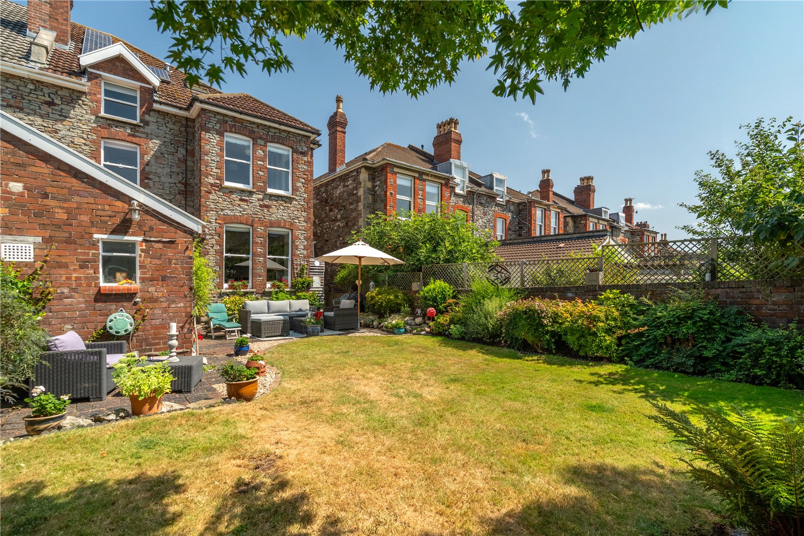 6 bedroom House for sale in Redland, Bristol