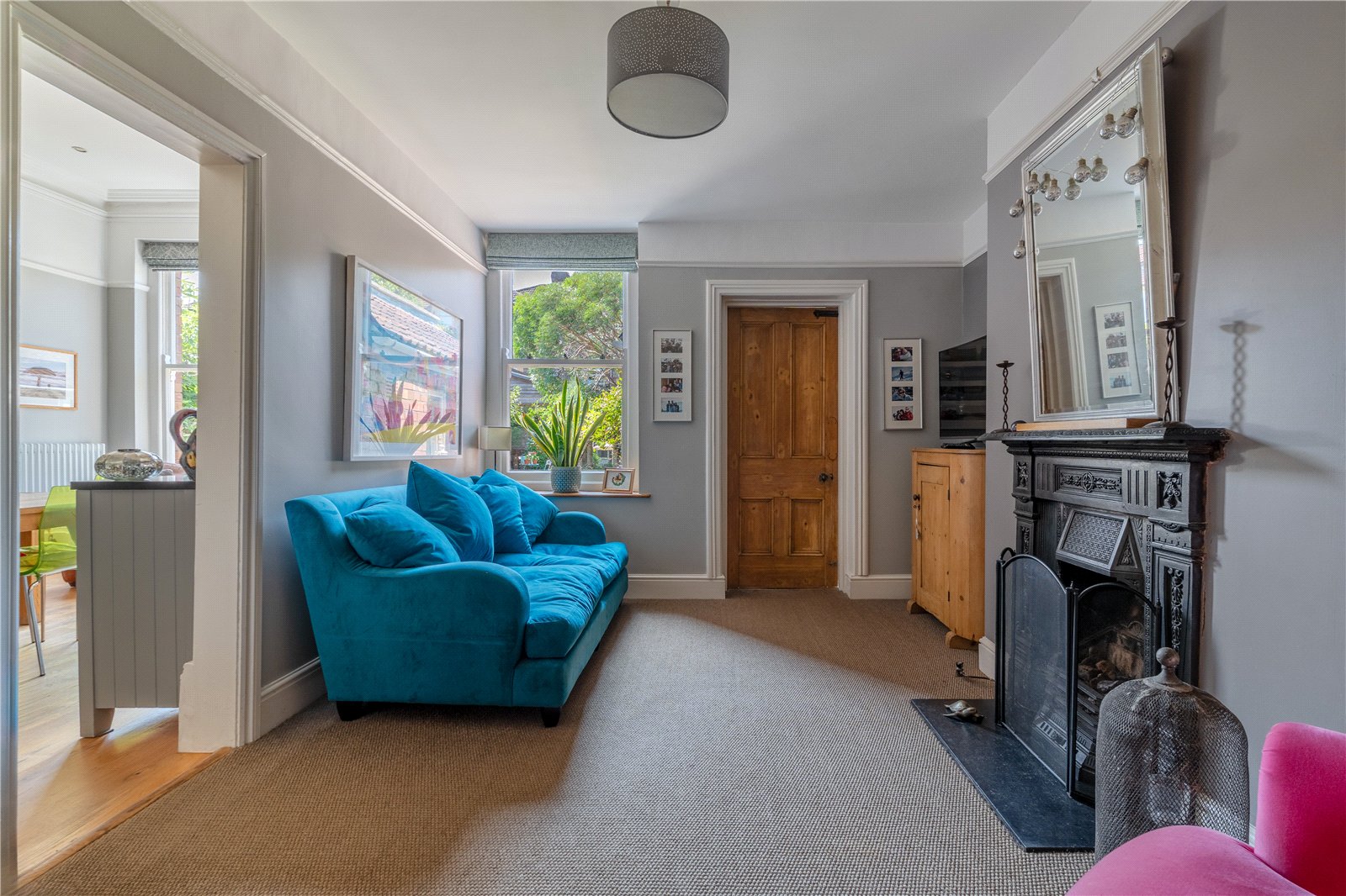 6 bedroom House for sale in Redland, Bristol