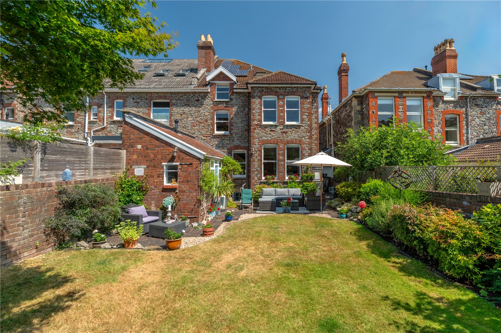 6 bedroom House for sale in Redland, Bristol