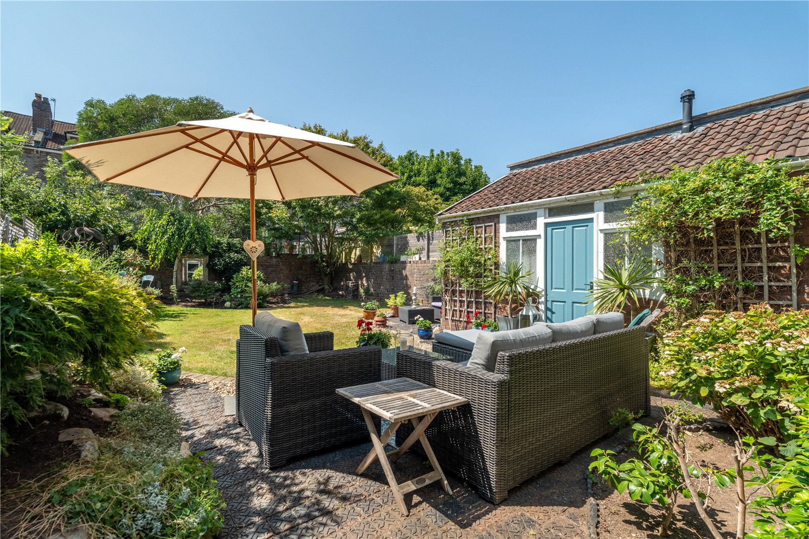6 bedroom House for sale in Redland, Bristol