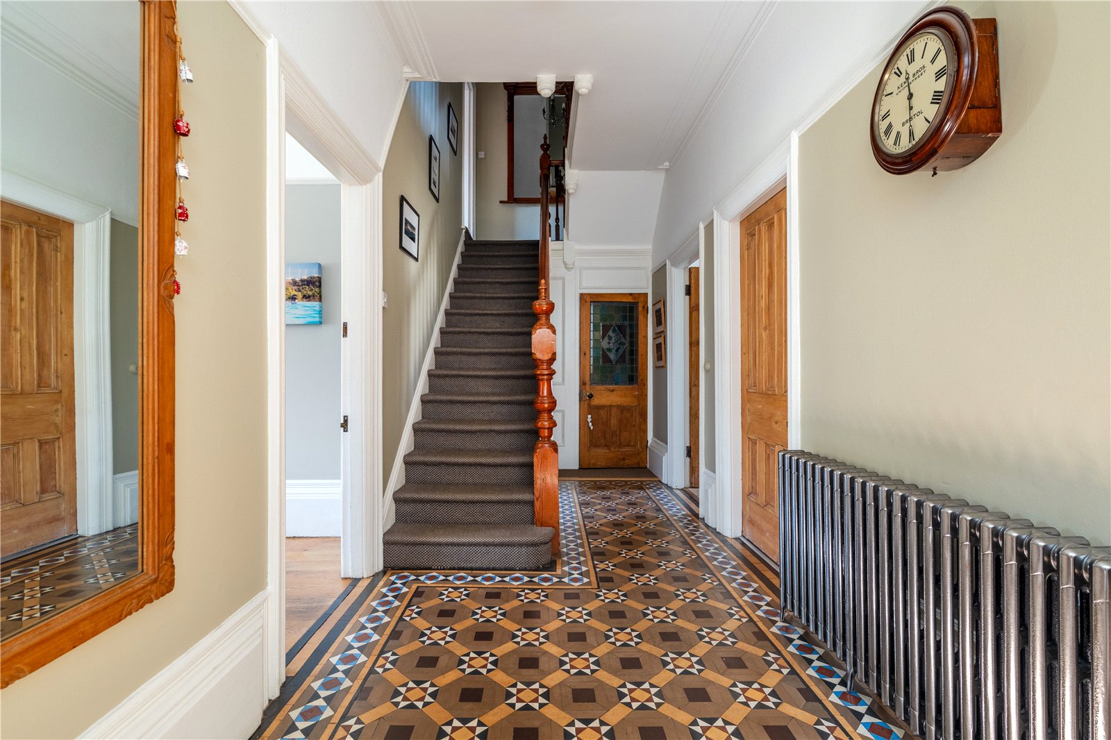 6 bedroom House for sale in Redland, Bristol