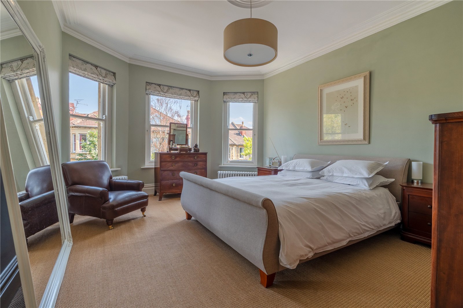 6 bedroom House for sale in Redland, Bristol