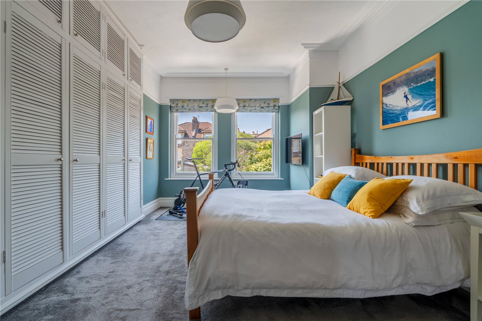 6 bedroom House for sale in Redland, Bristol