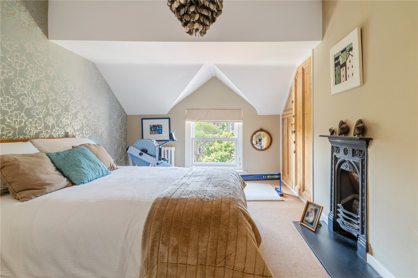 6 bedroom House for sale in Redland, Bristol