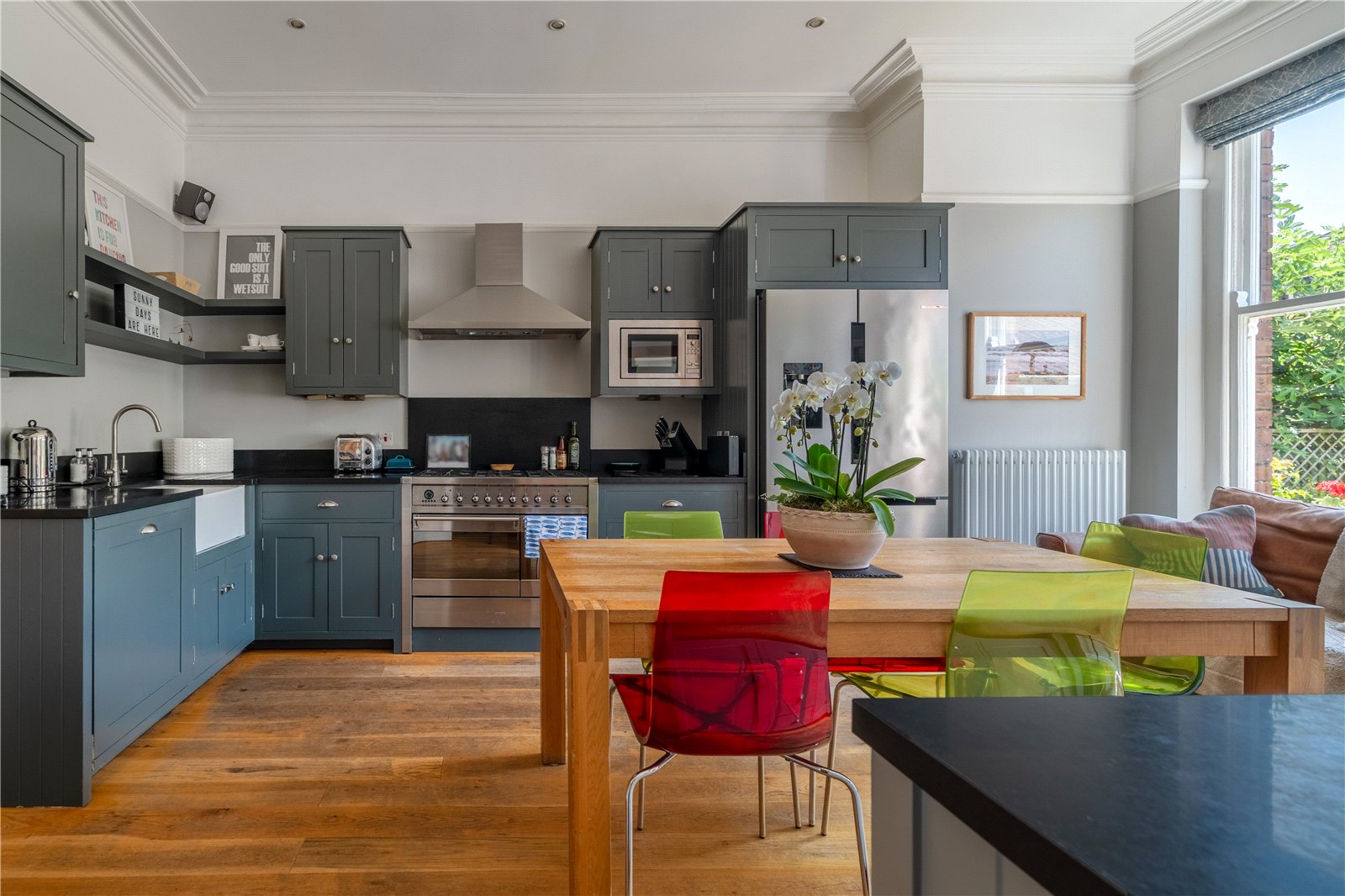 6 bedroom House for sale in Redland, Bristol