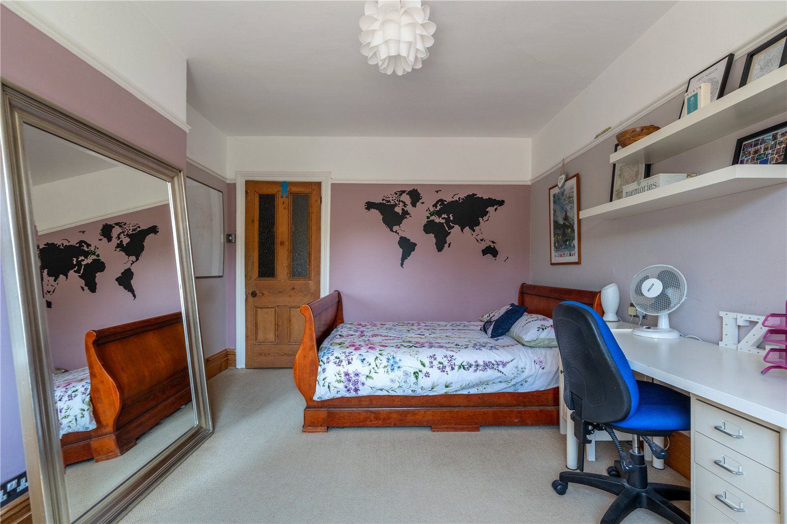 6 bedroom House for sale in Redland, Bristol