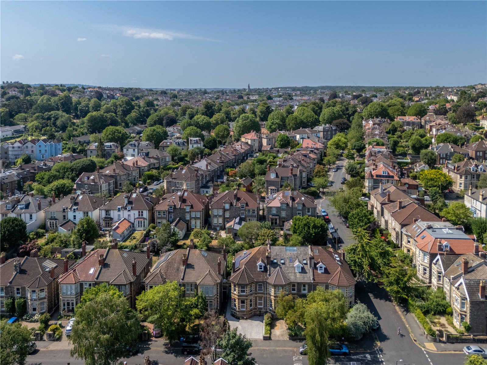 6 bedroom House for sale in Redland, Bristol
