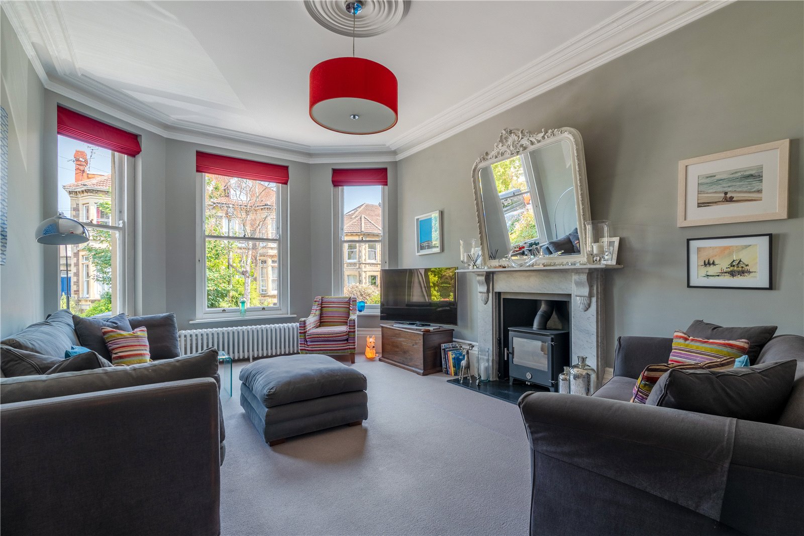 6 bedroom House for sale in Redland, Bristol